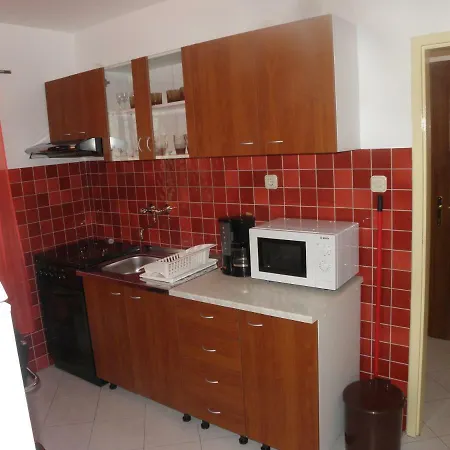 Zlatko Apartamento *