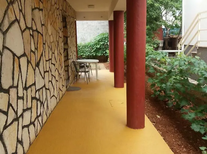 Zlatko Appartement *