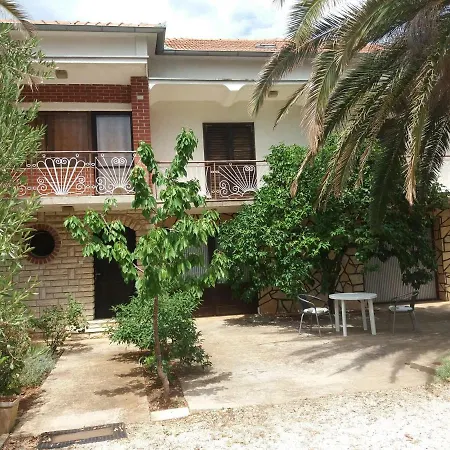 Διαμέρισμα Zlatko