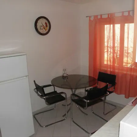 Apartamento Zlatko