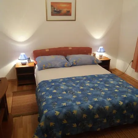 Zlatko Apartamento *