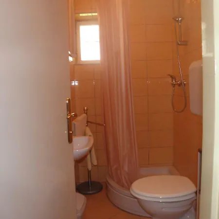 Zlatko Apartamento Zadar