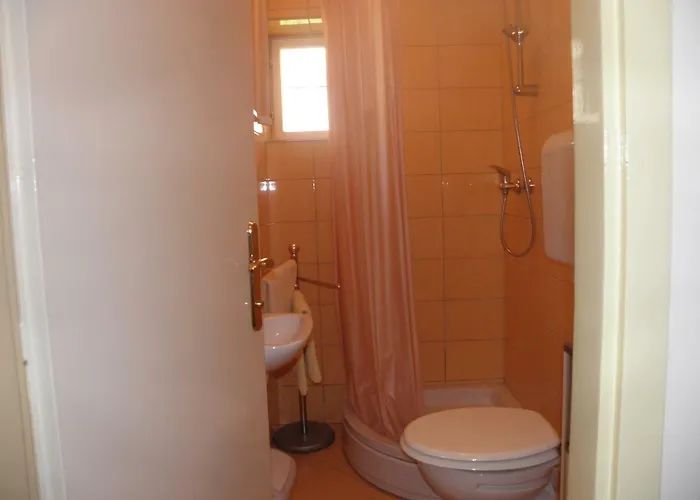 Zlatko شقة زادار